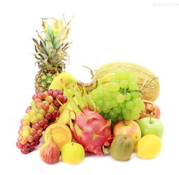 过敏性鼻炎哪些水果不能吃