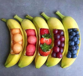 水果也分公母,这十种水果怎么挑