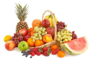 新鲜水果有益糖尿病患者