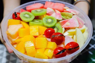 夏季吃水果有禁忌,过食5种水果易患 水果病