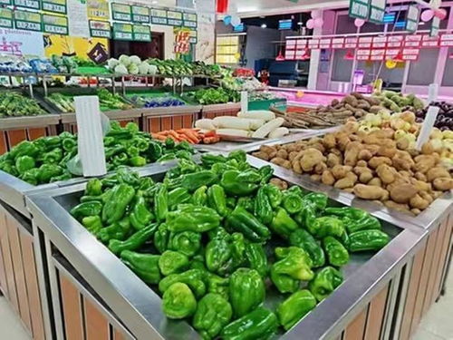 山东通报不合格食品,烟台有两家店上了黑榜,果蔬海产品成重灾区